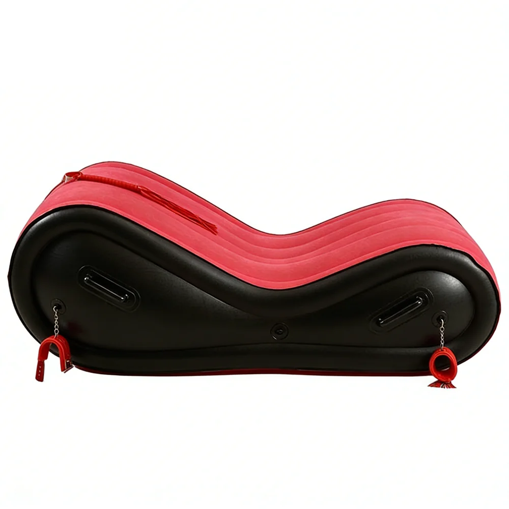 erotinė sofa poroms