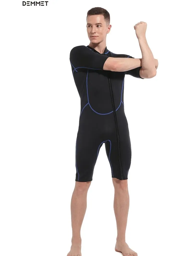 neopreno vandens sporto kostiumas