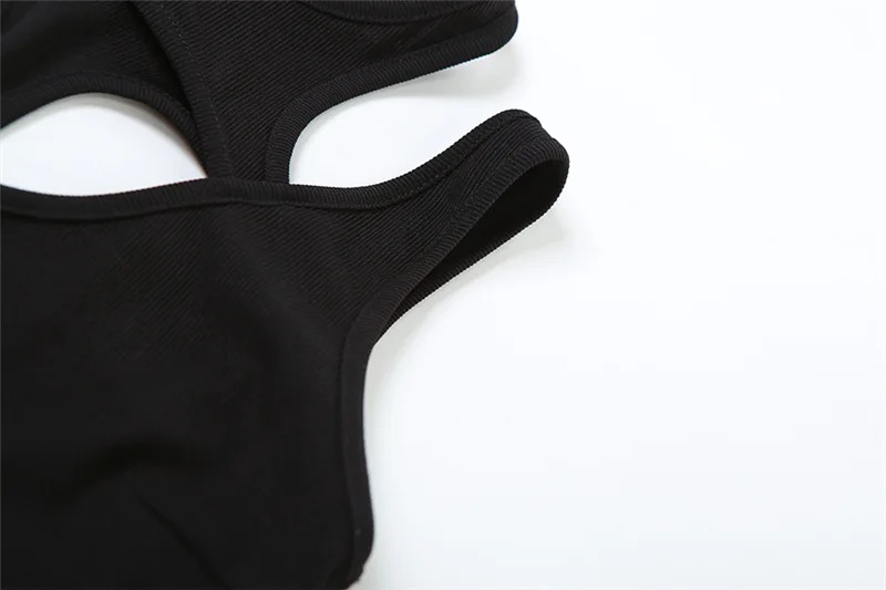 seksuali techwear pižama