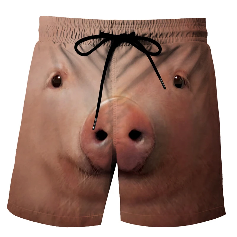 plaukimo šortai vyrams