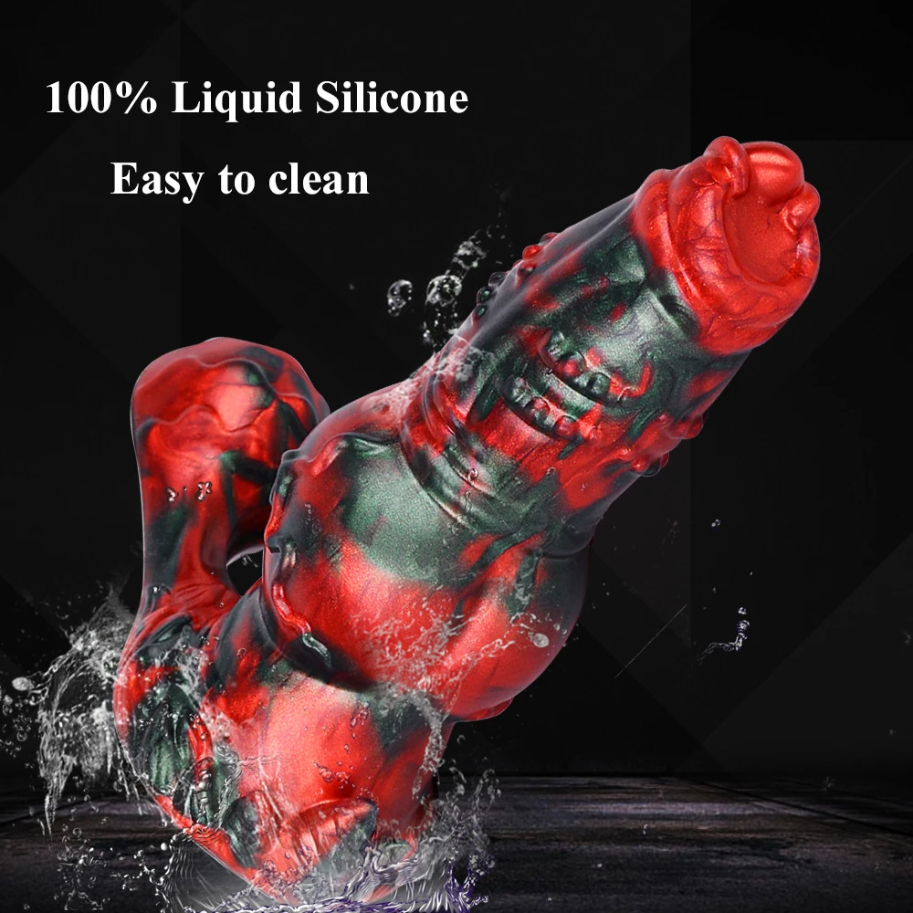 silikon dildo analinis