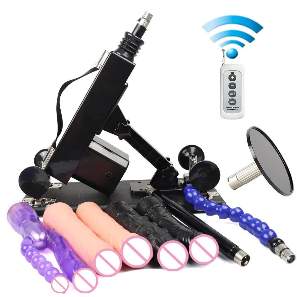 Automatinė moterų masturbacinė pompa 3XLR su dideliu dildo
