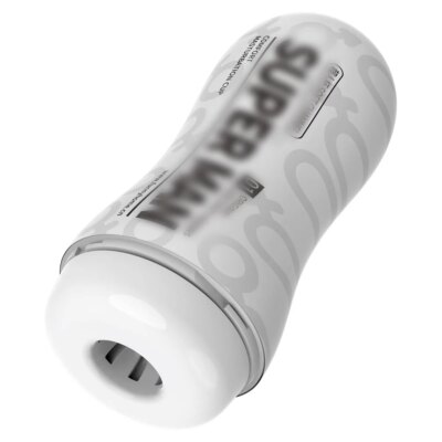 Male Masturbation Cup Automatic Sucking Real Oral Vaginal Masturbator Male Sex Toy Oral Sex Machine Pocket Pussy  Adult toys 18+ 1