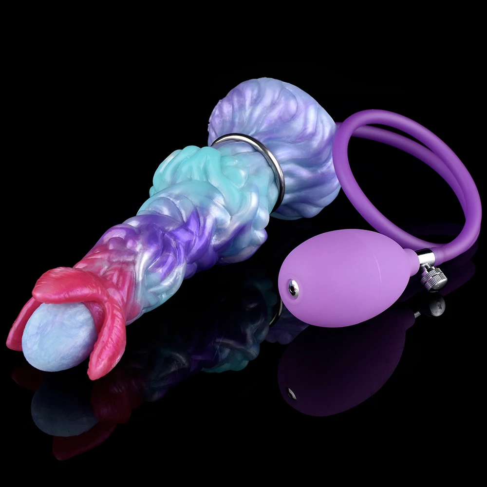 silikoninis analinis masturbatorius