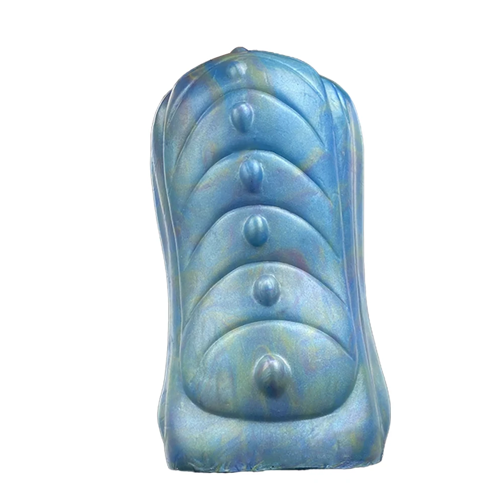 silikoninis masturbatorius vyrams