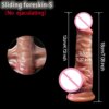 sliding-foreskin-s