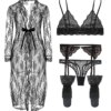 5pcs-black