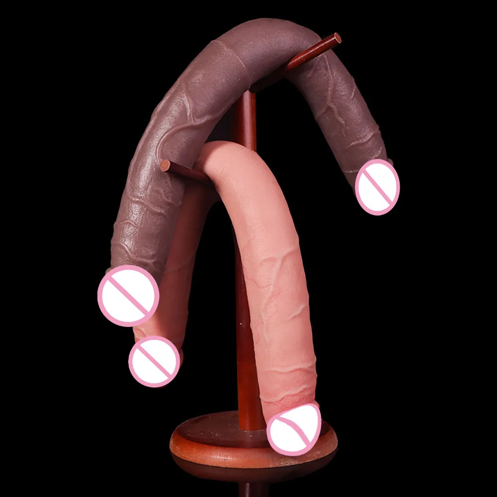 realistinis dildo moterims