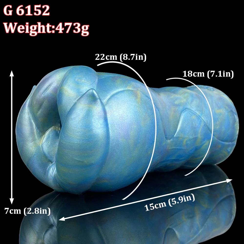 masturbatoriaus puodelis vyrams