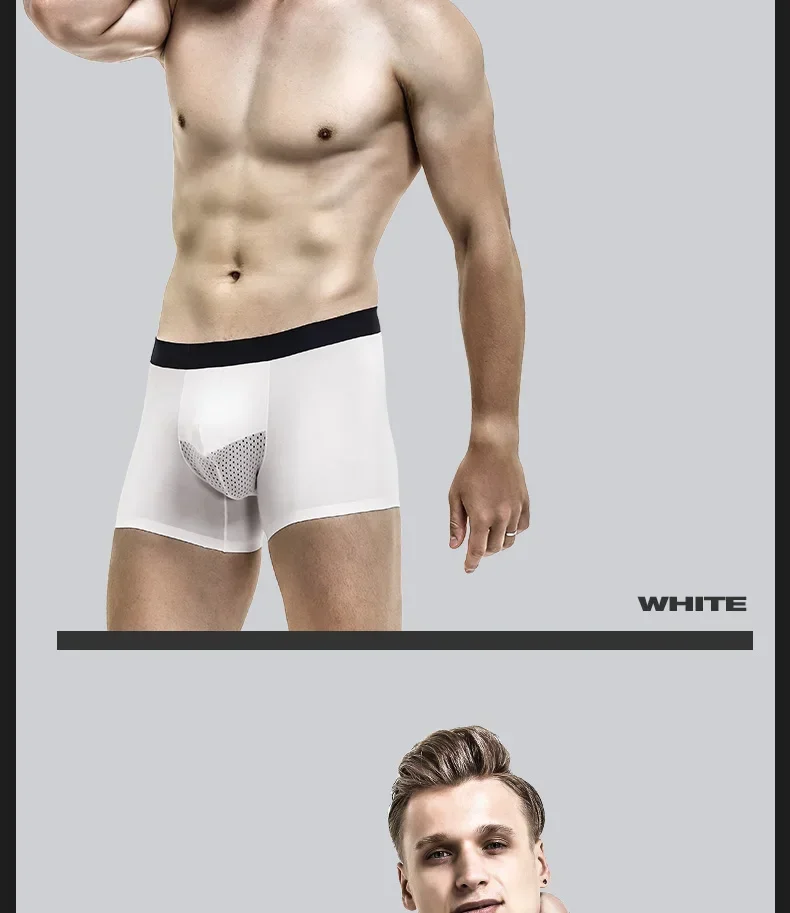 vyriškos apatinės kelnės