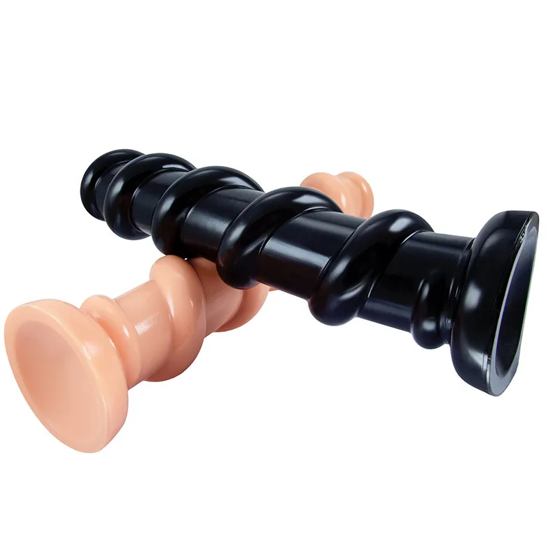 analinis silikono dildo