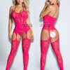 fluorescent-pink