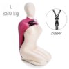 only-zip-glove-rs-l
