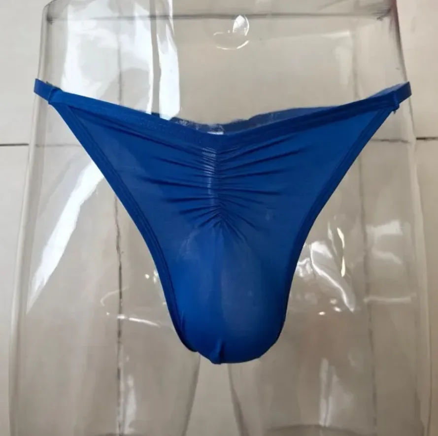 vyriški G-String trumpikiai
