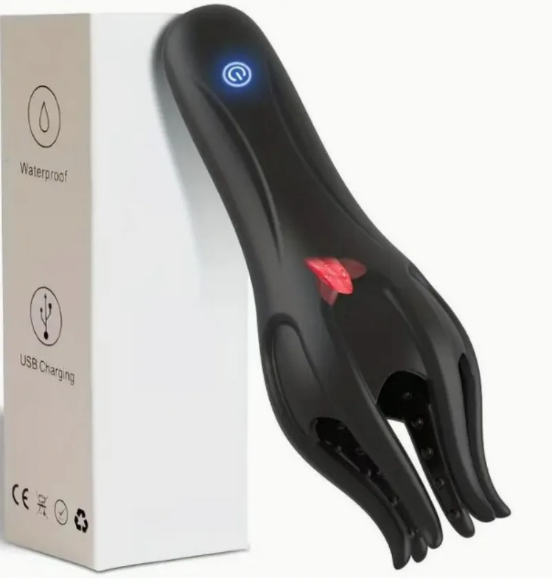 penis trainer stroker vyrams