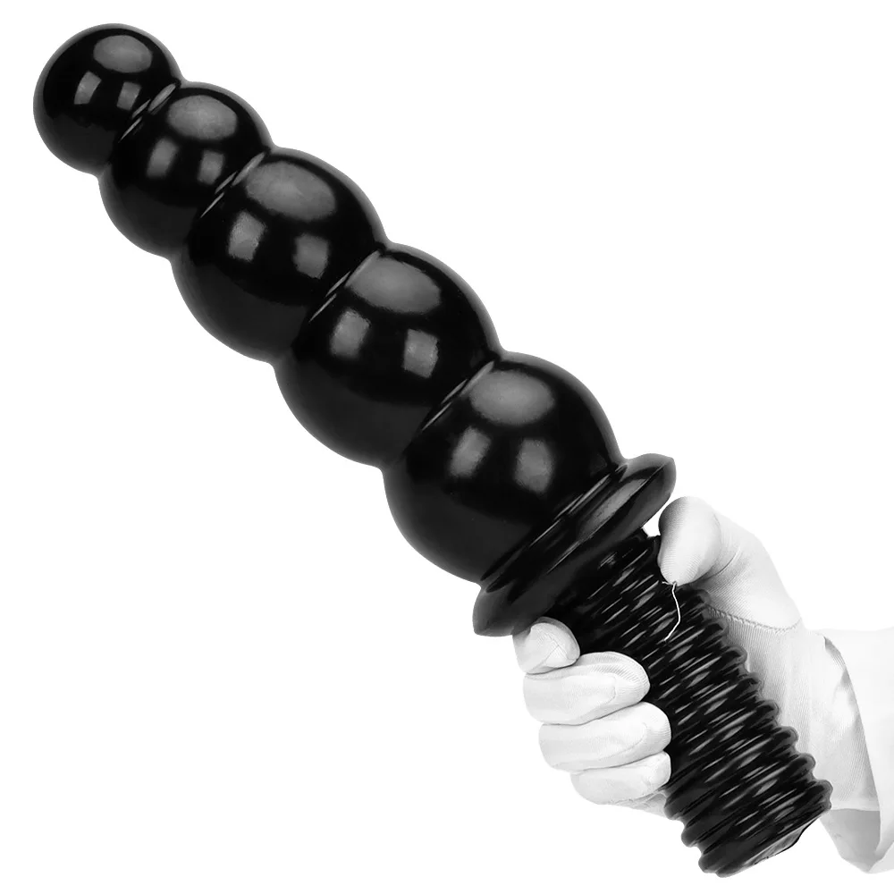 analinis štumotuvas prostatai