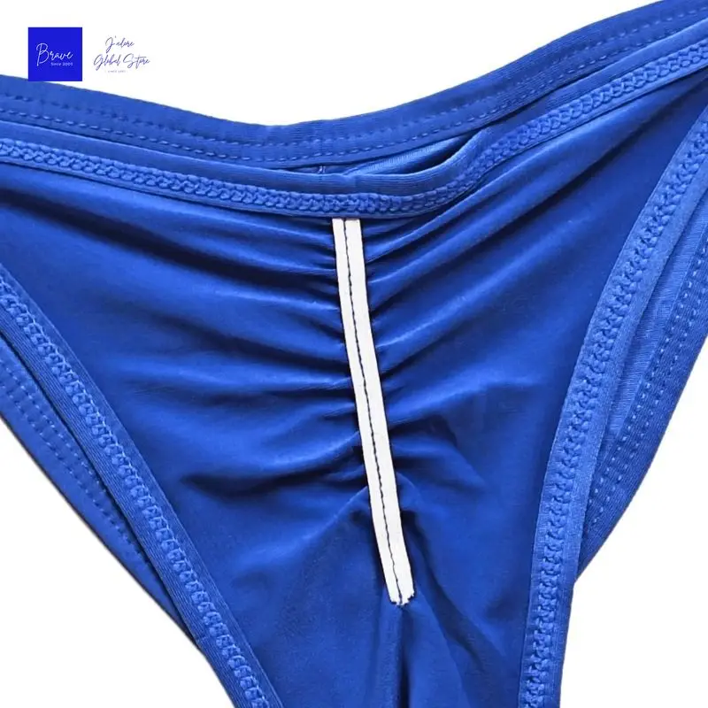 vyriški G-String trumpikiai