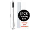 only-cleaning-rod