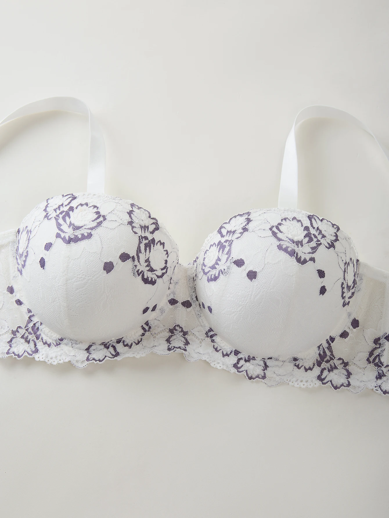platus diržas plus size moterų liemenėlė