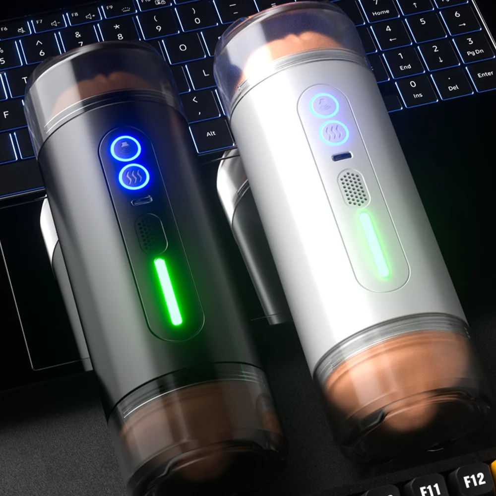 automatinis vyro masturbatorius
