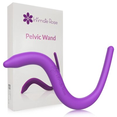Safe Silicone Vaginal Tightening Balls Vibrator Vibrating Pelvic Wand Female Massager Vagina Muscle Trainer Sex Toys for Women 1