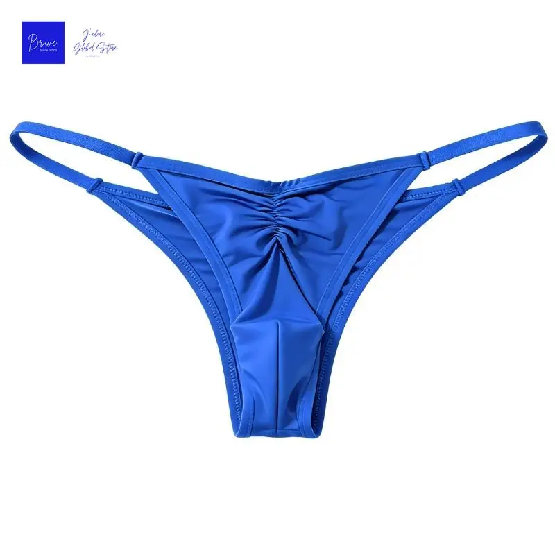 vyriški G-String trumpikiai