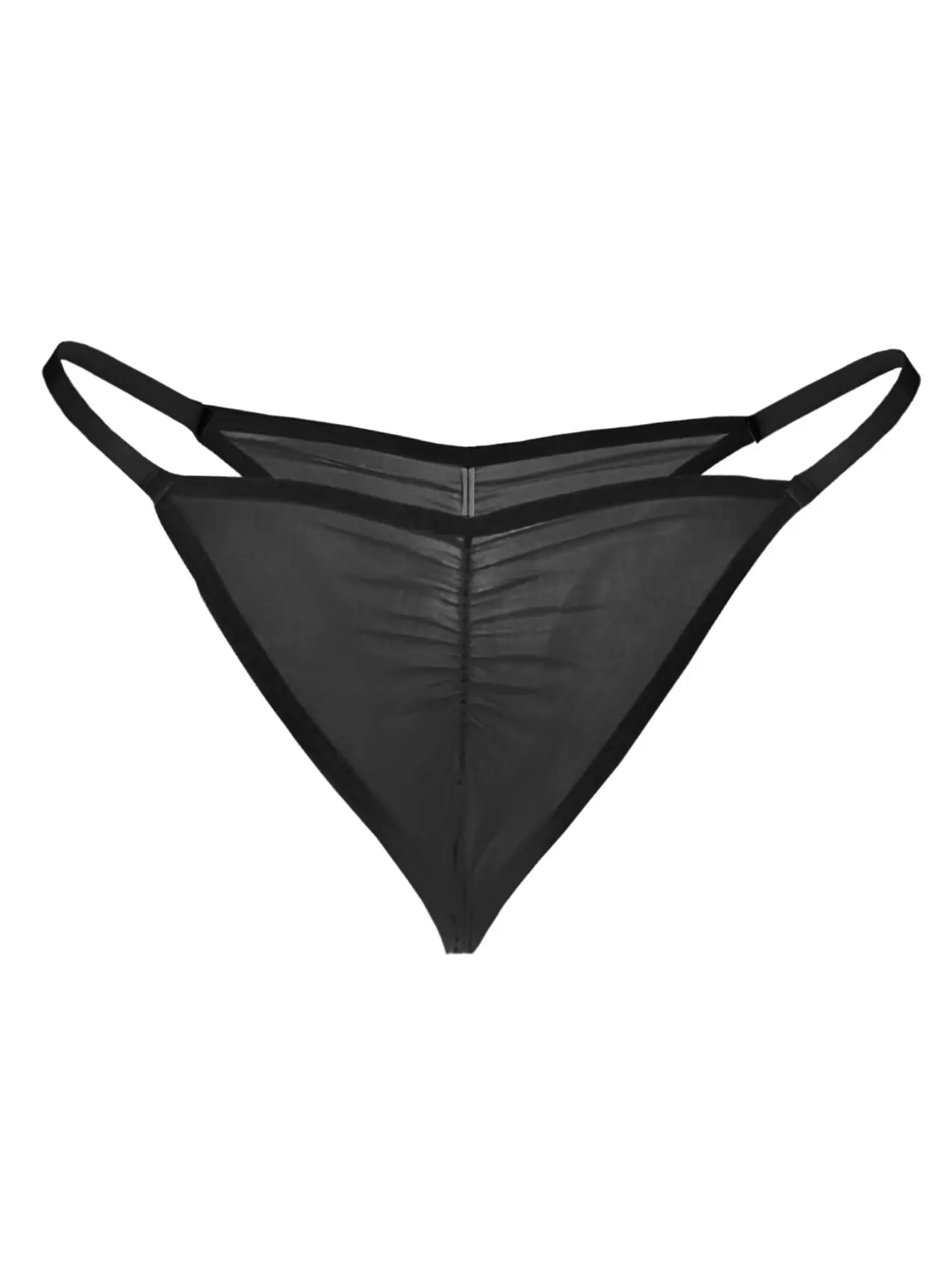 vyriški G-String trumpikiai