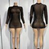 black4