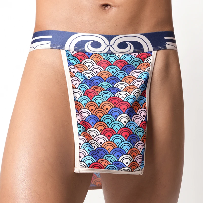 seksuali vyro apatinė