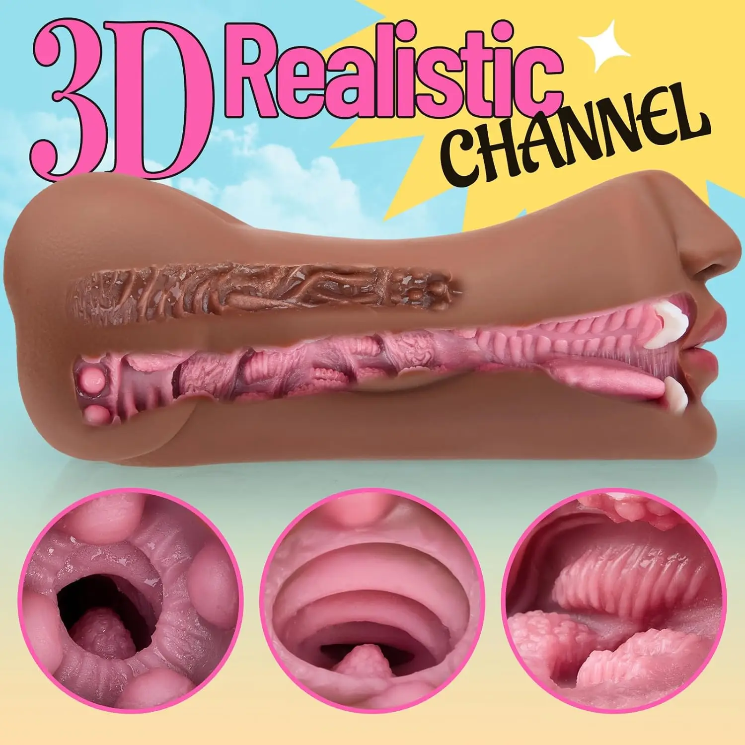 vyro masturbatorius 3 in 1