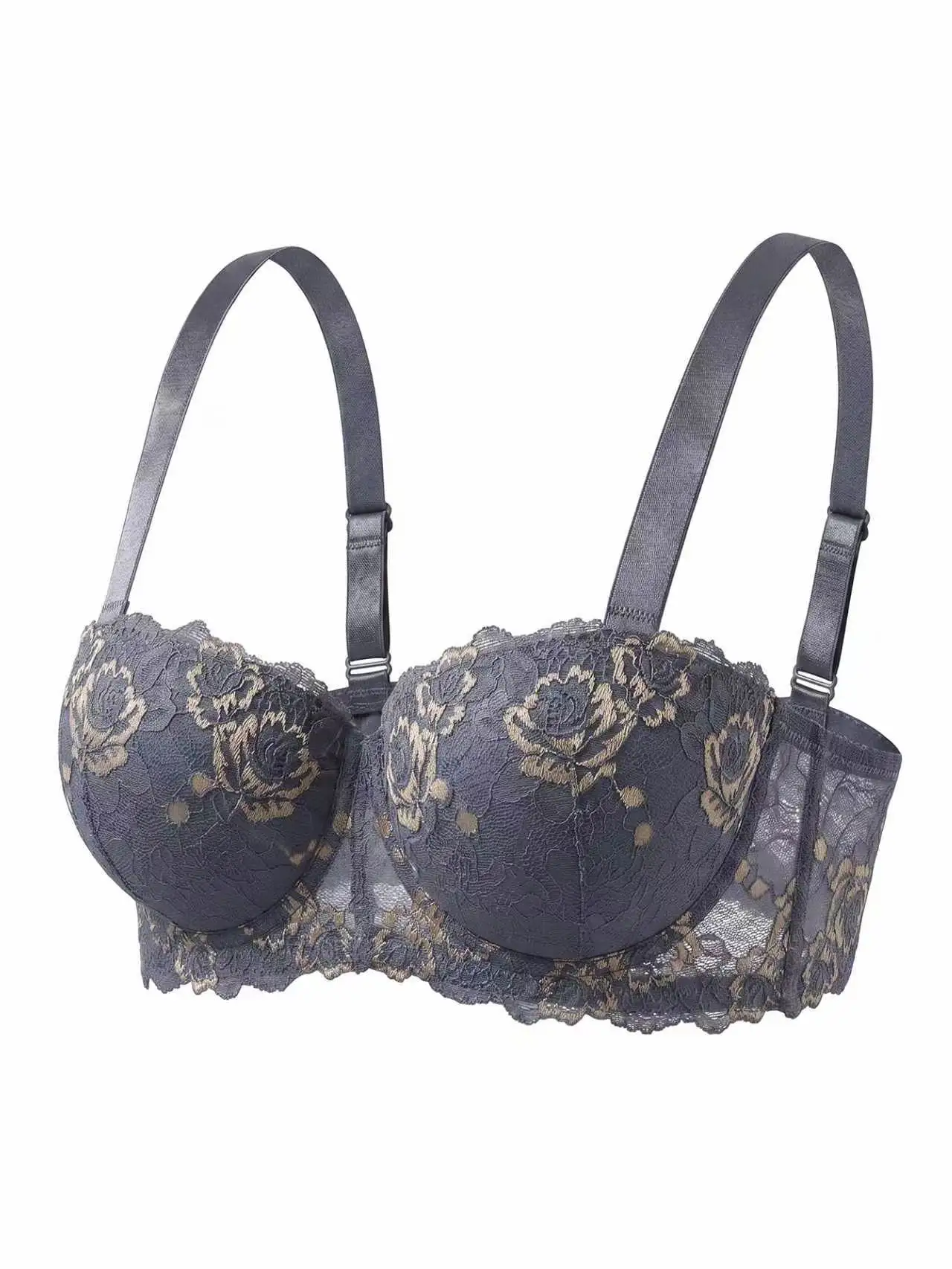 platus diržas plus size moterų liemenėlė
