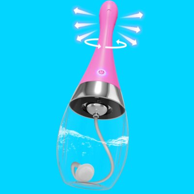 Enema Anal Douches Enema Bulb Silicone Nozzles Colon Cleanse Anti Backflow Shower Douche Enema Kit Anal Cleansing Feminine Care 1