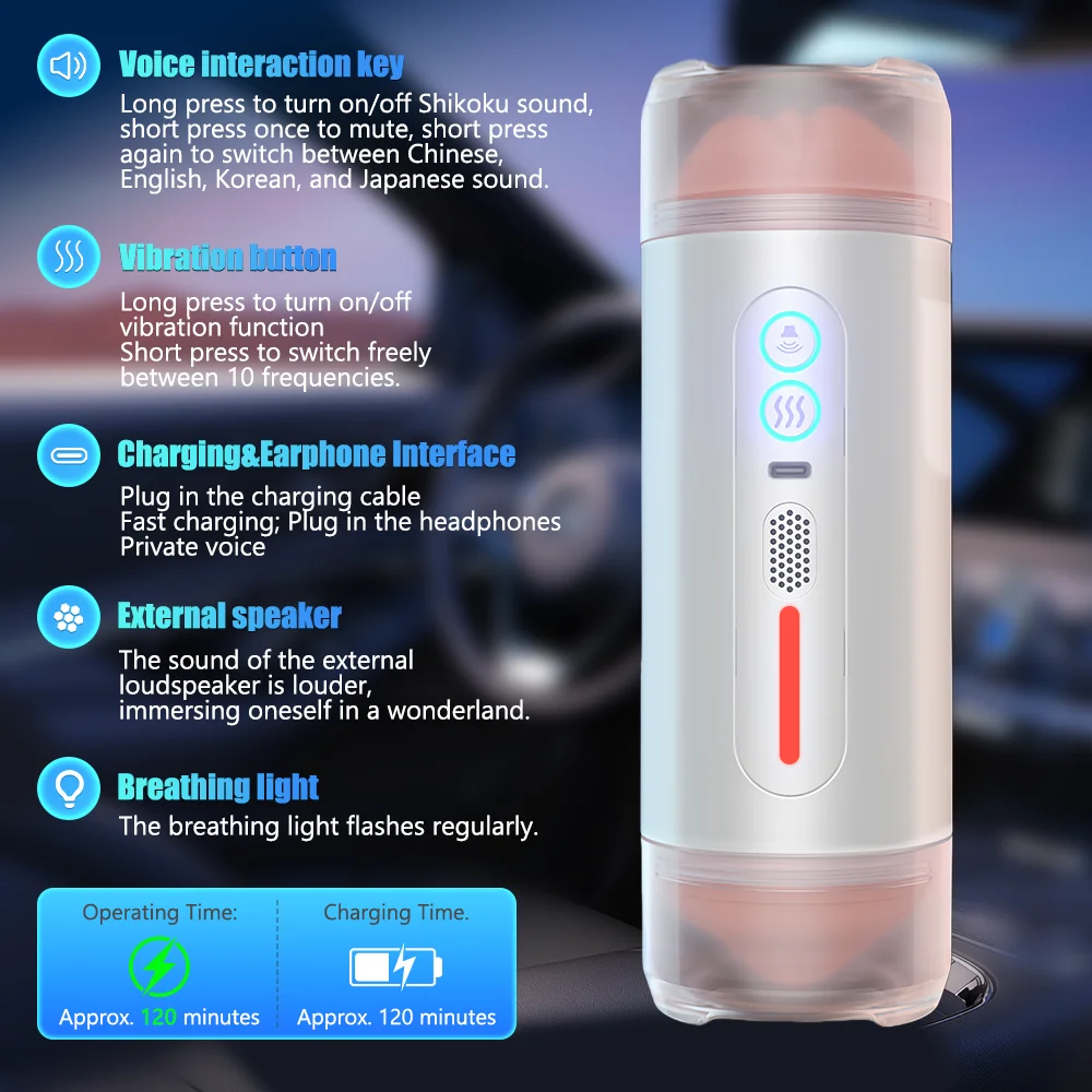 automatinis vyro masturbatorius