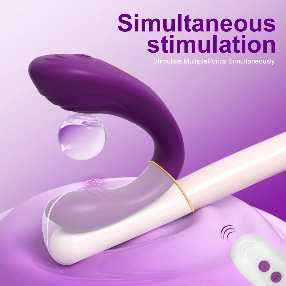 nuotolinio valdymo vibratoriaus moterims