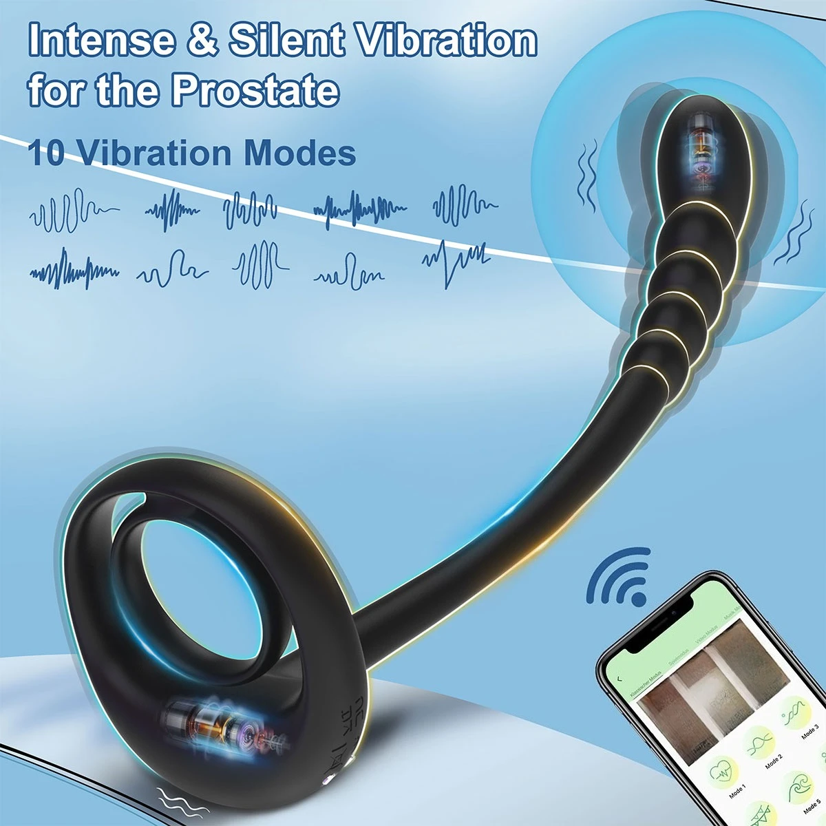 vibratorius vyrams analinis