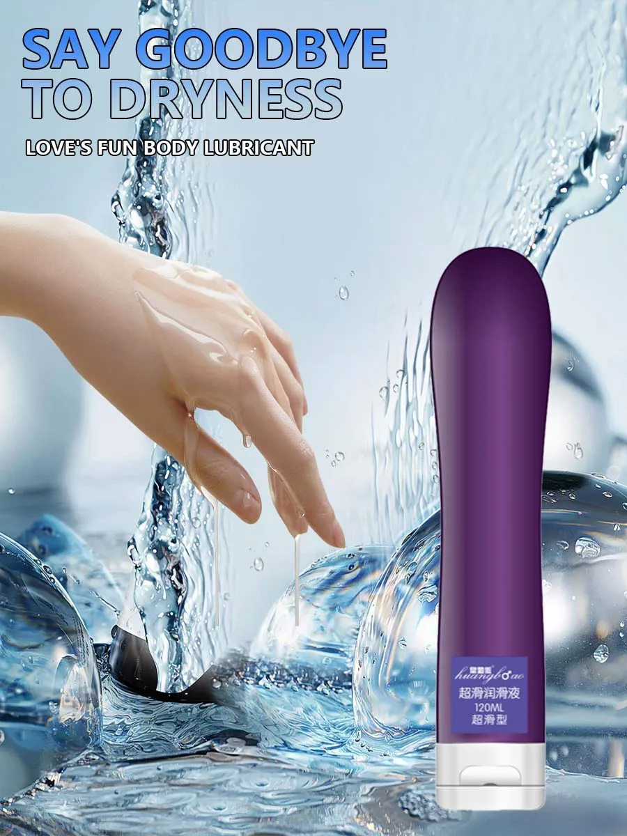 analinis lubrikant 120ml