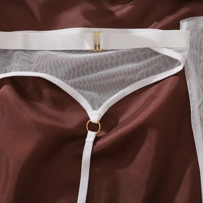 egzotiška seksi liemenė